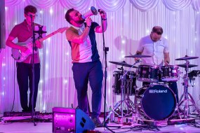 The Good Citizens Band Hire Profile 1