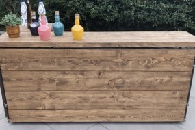 Top Shelf Event Hire Marquee Furniture Hire Profile 1