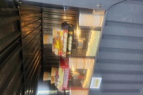 Mocrunchy Popcorn Popcorn Machine Hire Profile 1