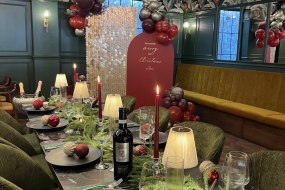 Confetti Events Event
Styling Profile 1