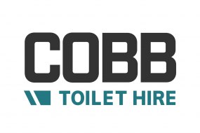 Cobb Toilet Hire Portable Toilet Hire Profile 1