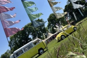 Little Yellow Camper Mobile Bar Hire Wedding
Car Hire Profile 1