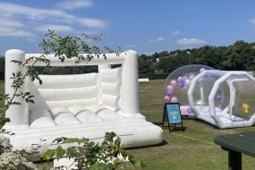 Bop N Bounce Inflatable Fun Hire Profile 1