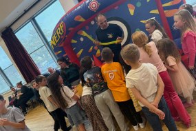 Generation Events Balloon Modellers Profile 1