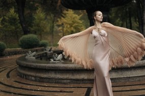 Olga Ederlezi Hire a Portrait Photographer Profile 1