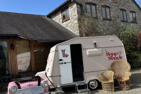 The Snap Shack Photo Booth Hire Profile 1