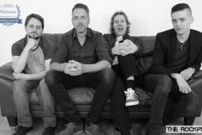 The RockPins - Kent Party Band Party Band Hire Profile 1