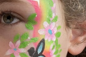 Circus Funksters Find Top-Rated Local Face Painters Profile 1