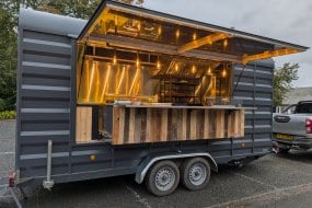 Green Gannet Food Co. Private Chef Hire Profile 1