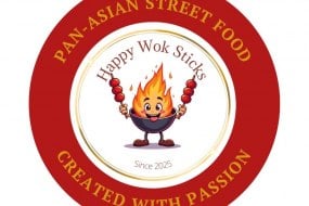 Happy Wok Sticks Baby Shower Catering Profile 1