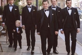 Rebecca Elizabeth Photography Hire a Photographer Profile 1