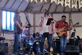 Ryan's Rednecks Country Bands Profile 1