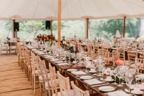 Glasgow Gazebo Hire Ltd Wedding Furniture Hire Profile 1
