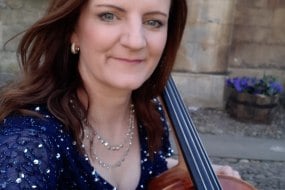 Solo Cello Emily Mitchell Musician
Hire Profile 1