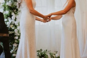 Streamers Events Wedding Flowers Profile 1