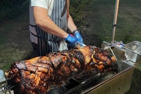 The Grazing Shed Baby Shower Catering Profile 1