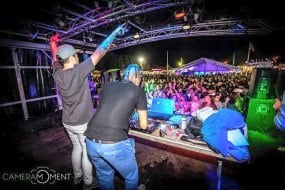 Emerge Dreams Music Equipment Hire Profile 1