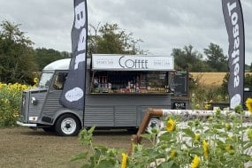 My Little Drinks Van Prosecco Van
Hire Profile 1