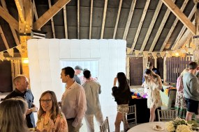 Make It Personal Events Photo Booth Hire Profile 1