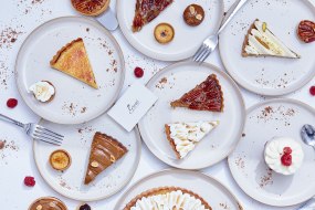 Grué Pastry French Catering Profile 1