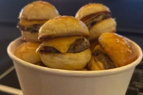 Burger Bucket Birthday Party Catering Profile 1