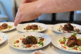 Earth and soul kitchens Mobile Caterers Profile 1