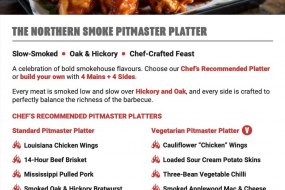 Northern Hog and Roast Ltd American Catering Profile 1