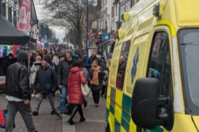 A&E Ambulance Service Ltd Event Medics Profile 1