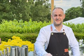 The Aproned Mixologist & Co Find Mobile Bar Hire Near You Profile 1