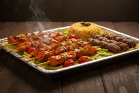 Rice & Spice by Gul Asian Catering Profile 1