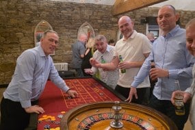 Outrageous Fortunes Casino Hire Fun Casino Hire Profile 1