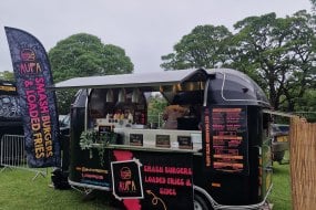 Aupa Street Food Street Food Catering Profile 1