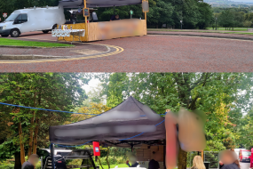 Safari Corporate Catering Hire an Outdoor Caterer Profile 1