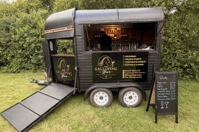 The Galloping Bar Cocktail Bar Hire Profile 1