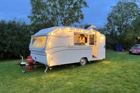 The Bajan Jerk Box Caribbean Mobile Catering Profile 1