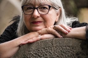 Eva May - The Good Witch Palm Reader & Tarot Reader Profile 1
