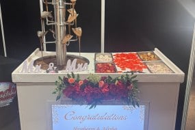 Candy Emporium Chocolate Fountain Hire Profile 1