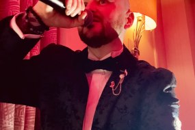 Mickey Host DJ Toastmaster Profile 1