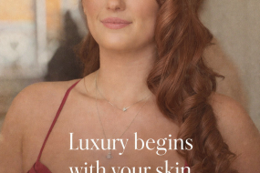 Blushed by Kay Bridal Hair and Makeup Profile 1