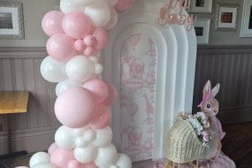 Ellas Party Encounters Soft Play Hire Profile 1