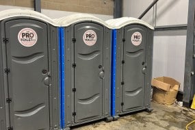 Pro Toilet Company Portable Toilet Hire Profile 1