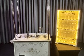 Things for Hire Mobile Wine Bar hire Profile 1