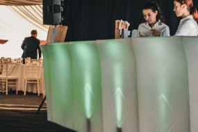 Oakwood Events Generator Hire Profile 1