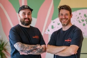 Vamos Paella Find your perfect wedding caterer Profile 1
