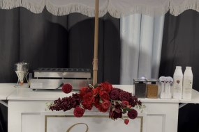 Events By Dua Fun Food Hire Profile 1