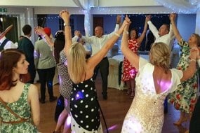 Viper Entertainments Mobile Disco Hire Profile 1