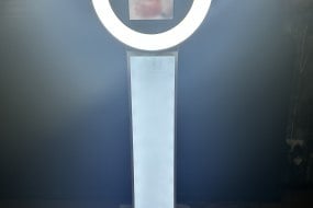 Pixel Perfect Events Ltd Arcade Games Hire Profile 1