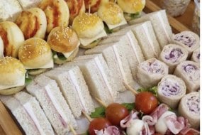 The Urban Gourmet Buffet Co Baby Shower Catering Profile 1