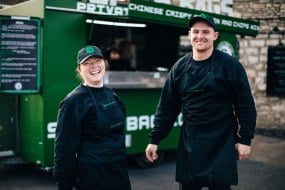 Spice Bag Co. Mobile Caterers Profile 1