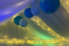 Canvas Knights Event Tent Hire Pagoda Marquee Hire Profile 1